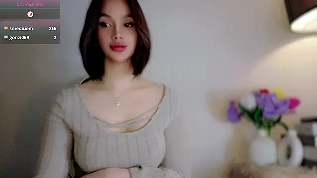 Anna_HollyDoll's Webcam Show