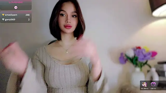 عرض كام Anna_HollyDoll