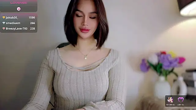 عرض كام Anna_HollyDoll