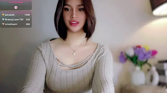 Anna_HollyDoll Webcam-Show
