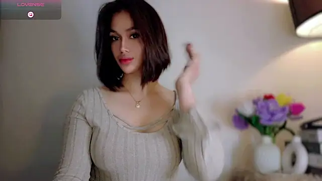 Вебкам-шоу Anna_HollyDoll
