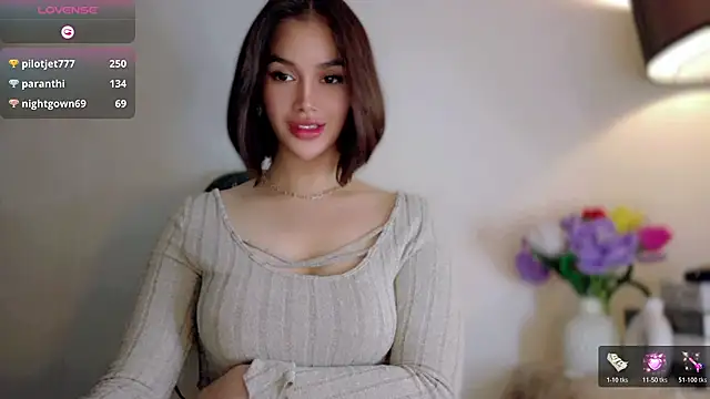 Anna_HollyDoll Webcamshow