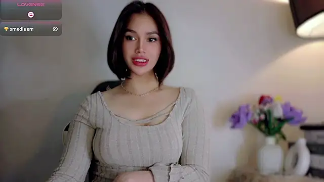 Webkamerová show Anna_HollyDoll