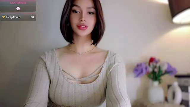 Anna_HollyDoll's Webcam Show