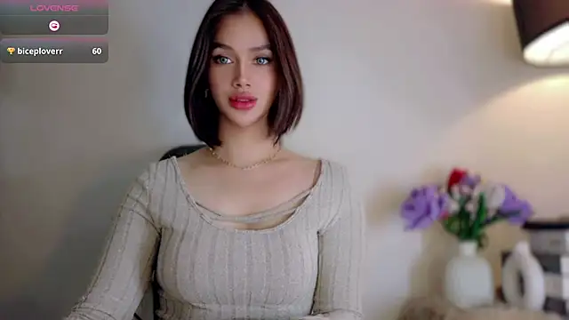 Anna_HollyDoll 在線直播表演