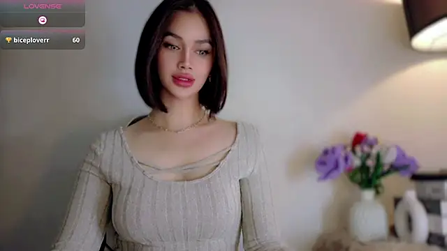 Webkamerová show Anna_HollyDoll