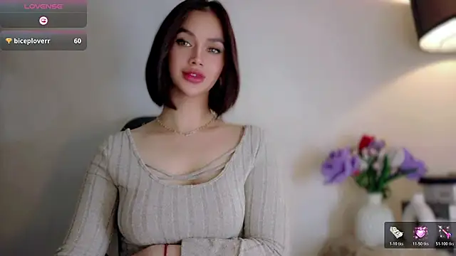 Anna_HollyDoll's Webcam Show