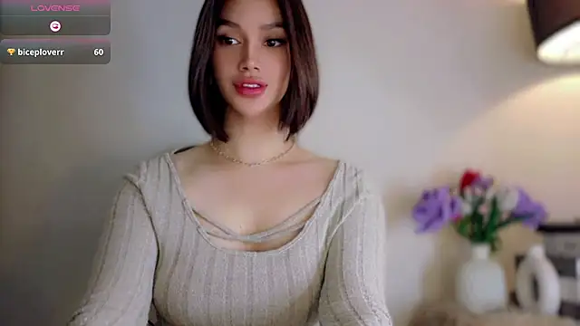 โชว์เว็บแคมของ Anna_HollyDoll