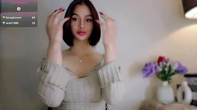 Anna_HollyDoll Webcam show