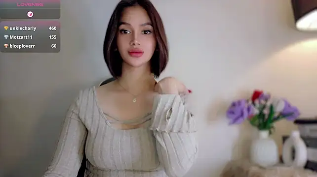 Webkamerová show Anna_HollyDoll