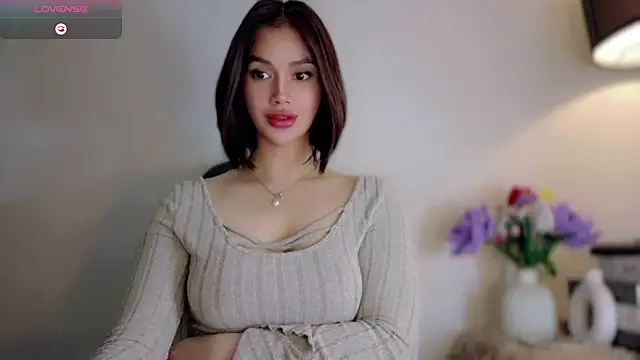 Anna_HollyDoll Webcam show