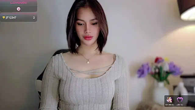 Anna_HollyDoll ওয়েবক্যাম শো