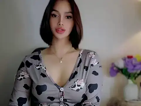 Show de Cutee_Anna na webcam