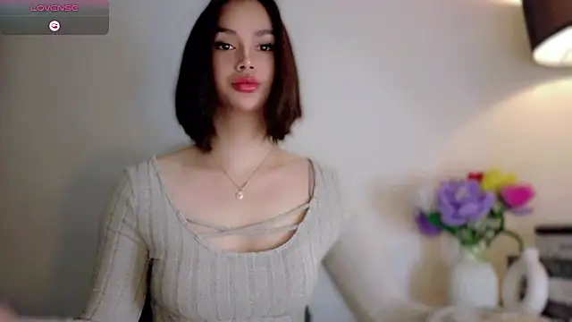Cutee_Anna 웹캠 쇼
