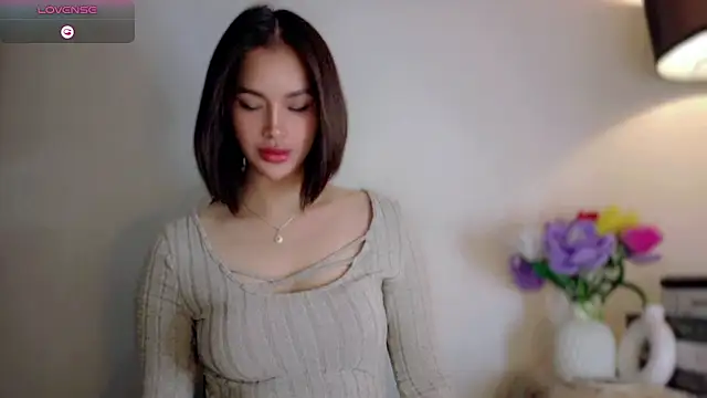Cutee_Anna Show in webcam