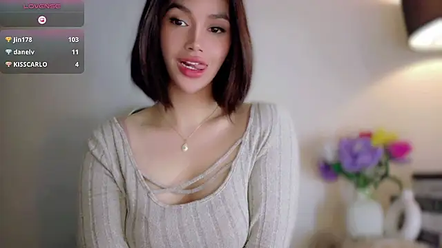 โชว์เว็บแคมของ Cutee_Anna