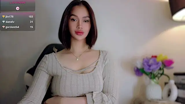 Cutee_Anna – webcam-show