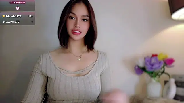 Cutee_Anna – webcam-show