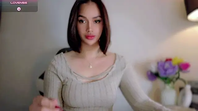 Cutee_Anna 웹캠 쇼