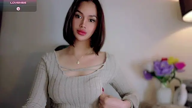 Cutee_Anna 웹캠 쇼