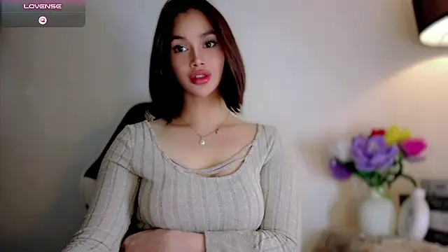 Cutee_Anna Webcamshow