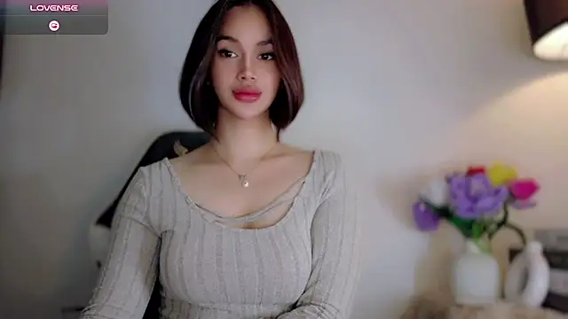 Вебкам-шоу Cutee_Anna