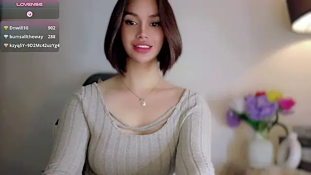 Cutee_Anna Show Webcam
