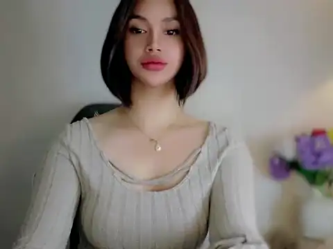 Show de webcam de Cutee_Anna