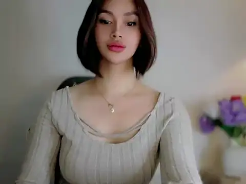 Cutee_Anna's Webcam Show