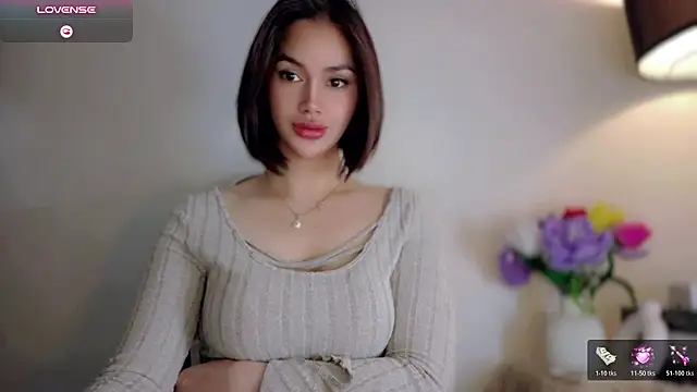 โชว์เว็บแคมของ Cutee_Anna