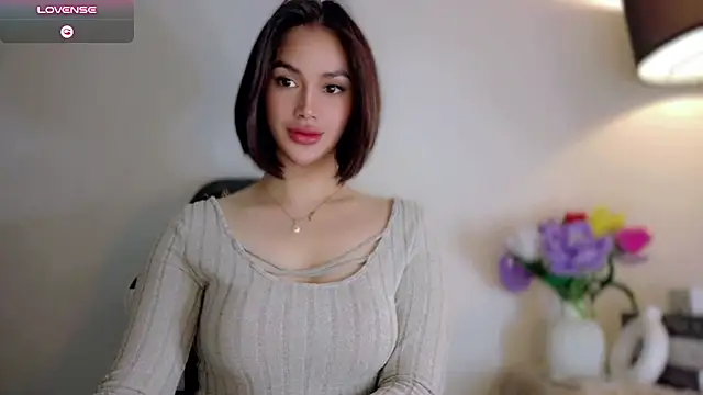 Cutee_Anna's Webcam Show