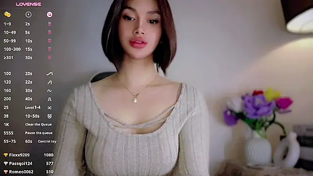 Cutee_Anna – webcam-show