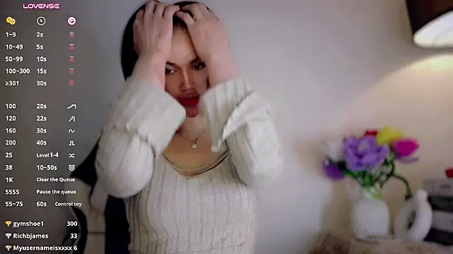 Cutee_Anna – webcam-show