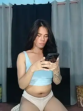Webkamerová show Ts_irish69x