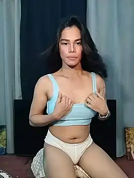 Webkamerová show Ts_irish69x