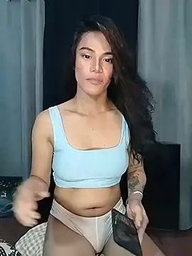 Show Webcam de Ts_irish69x