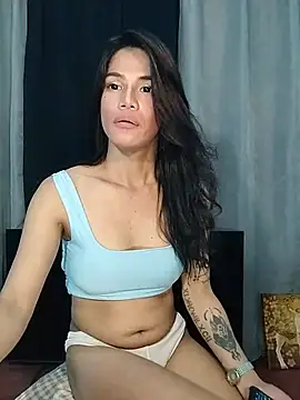 Show de Ts_irish69x na webcam