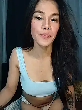Show de Ts_irish69x na webcam