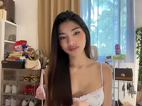 GoddessShemale's Webcam Show