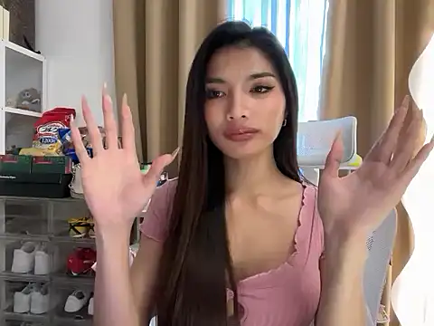 GoddessShemale 网络视讯表演