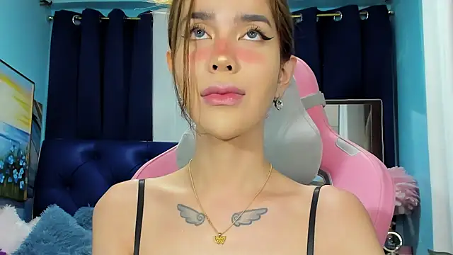 عرض كام YourValentine143