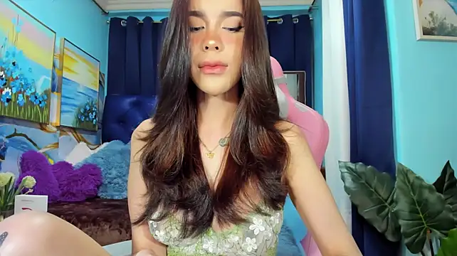 โชว์เว็บแคมของ YourValentine143