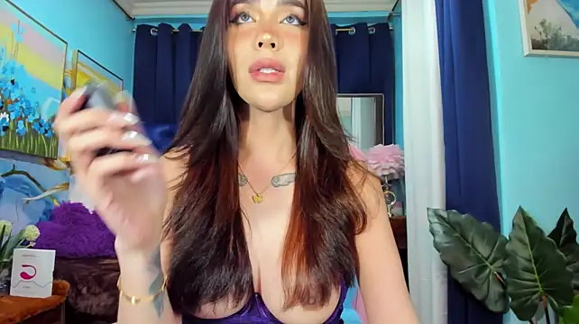 Show de webcam de YourValentine143