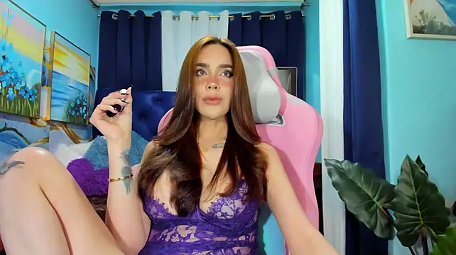 YourValentine143 Webcamshow