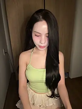 -katinat- 网络视讯表演