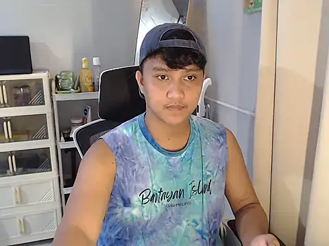 Asian_Neil143 Pertunjukan Webcam