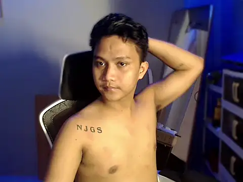 Asian_Neil143 Show Webcam