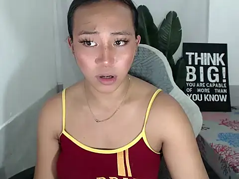 sweetiie_carenn Webbikameraesitys