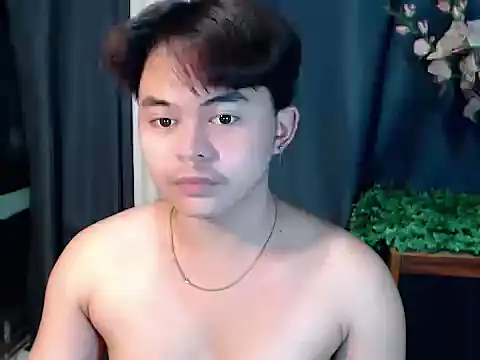 Bigboy_Hiro Pertunjukan Webcam