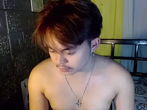 Bigboy_Hiro Pertunjukan Webcam